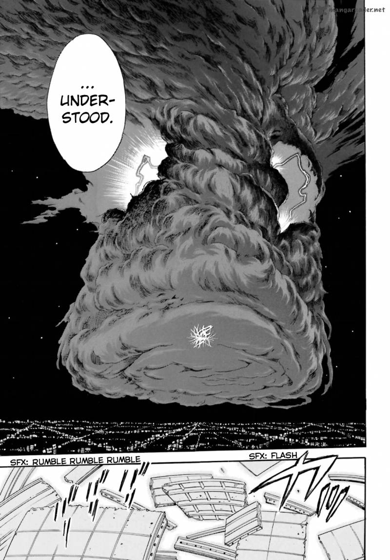 To Aru Kagaku No Choudenjibou 95 16
