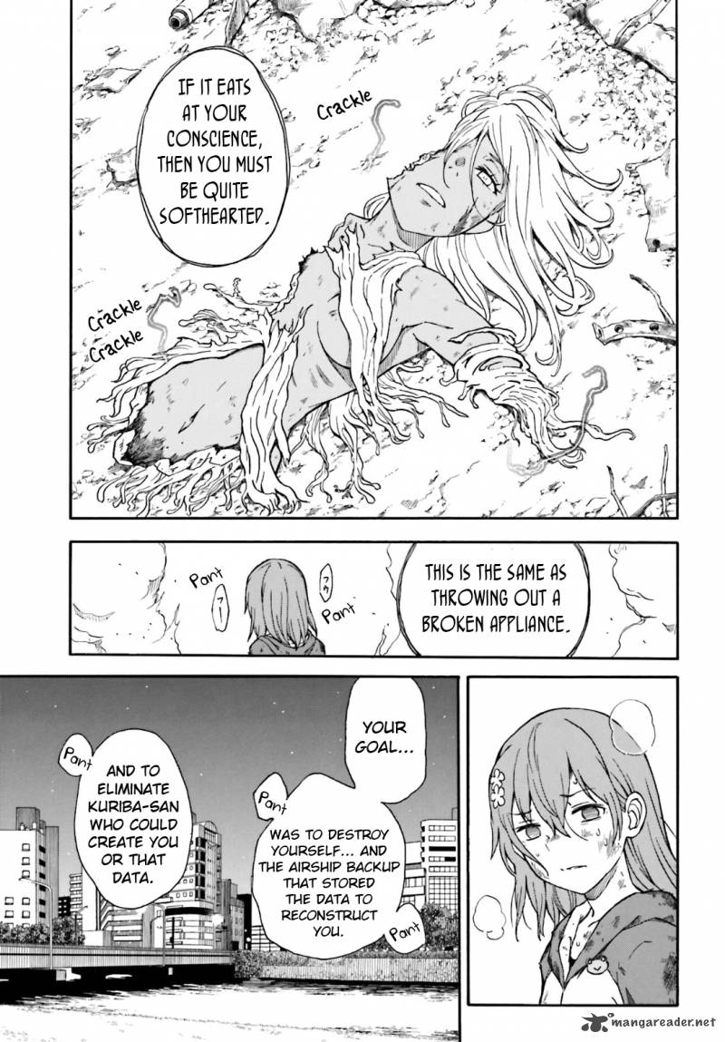 To Aru Kagaku No Choudenjibou 95 18