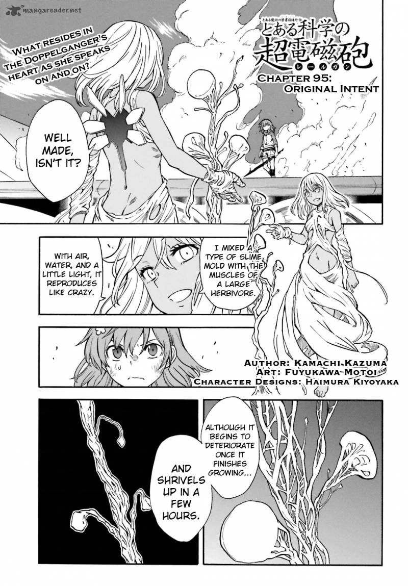 To Aru Kagaku No Choudenjibou 95 2