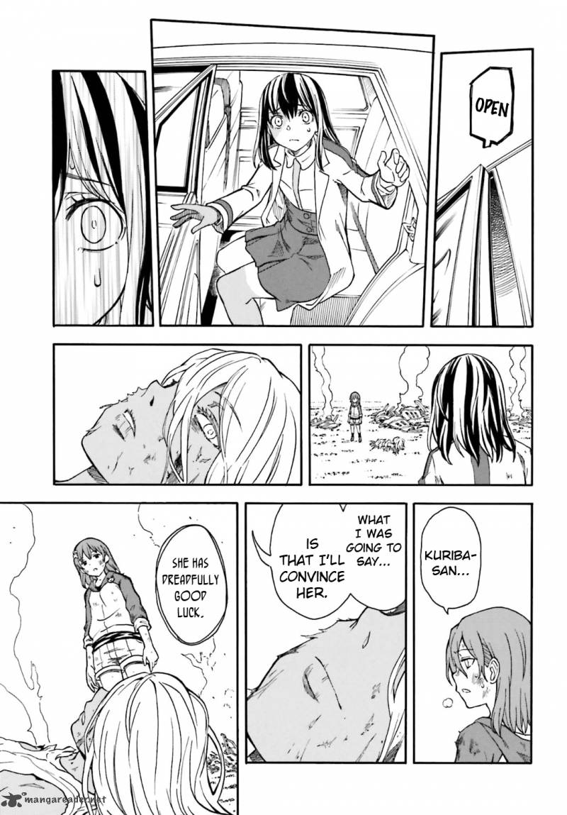 To Aru Kagaku No Choudenjibou 95 20