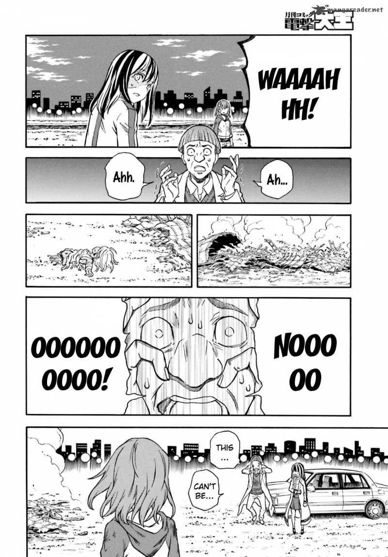 To Aru Kagaku No Choudenjibou 95 21