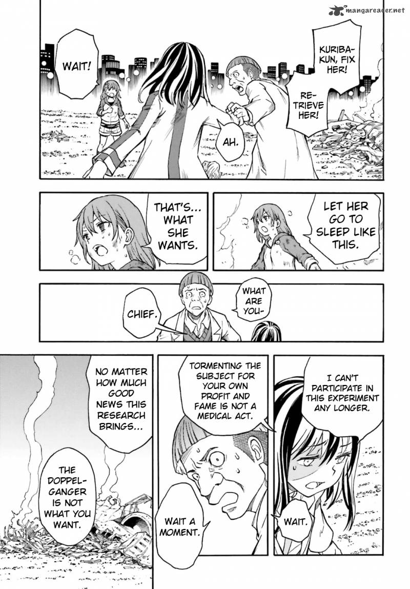 To Aru Kagaku No Choudenjibou 95 22