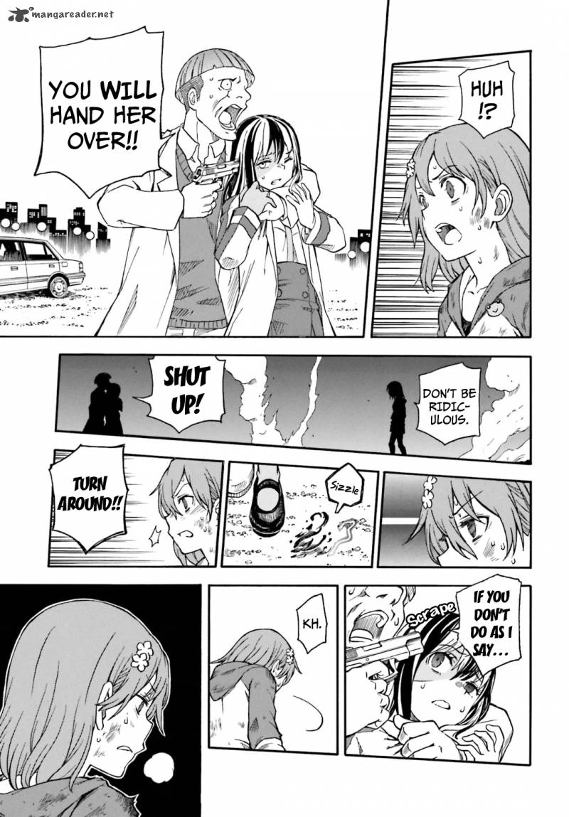 To Aru Kagaku No Choudenjibou 95 24