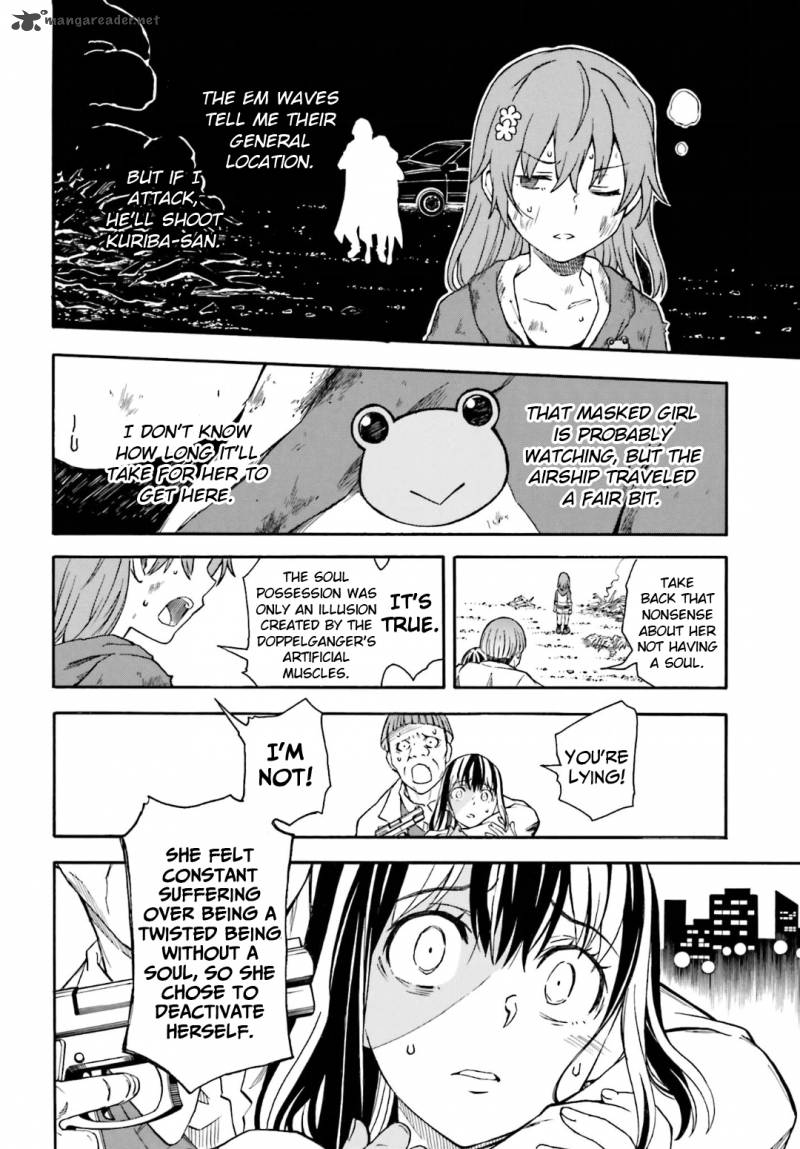 To Aru Kagaku No Choudenjibou 95 25