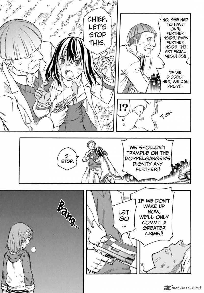To Aru Kagaku No Choudenjibou 95 26