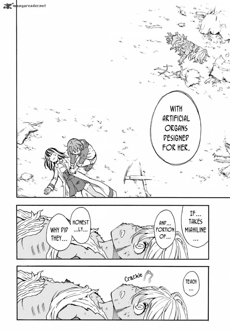 To Aru Kagaku No Choudenjibou 95 29