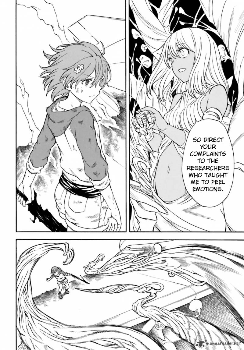 To Aru Kagaku No Choudenjibou 95 5