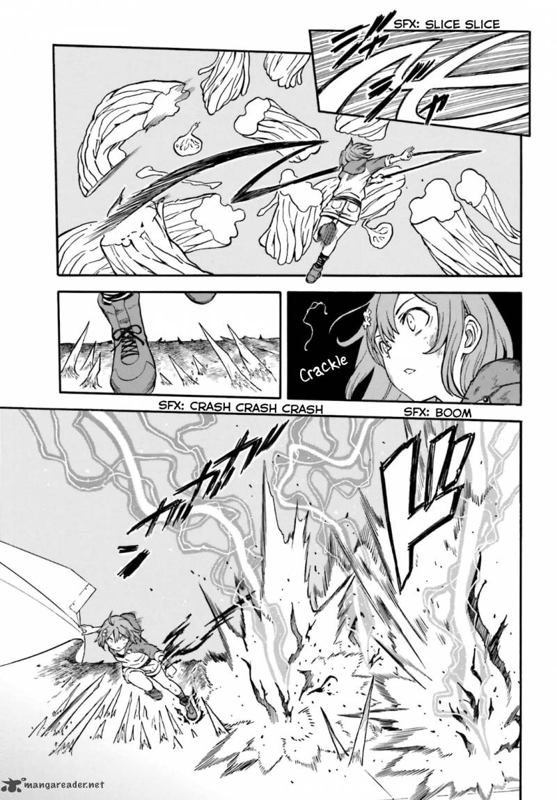 To Aru Kagaku No Choudenjibou 95 6