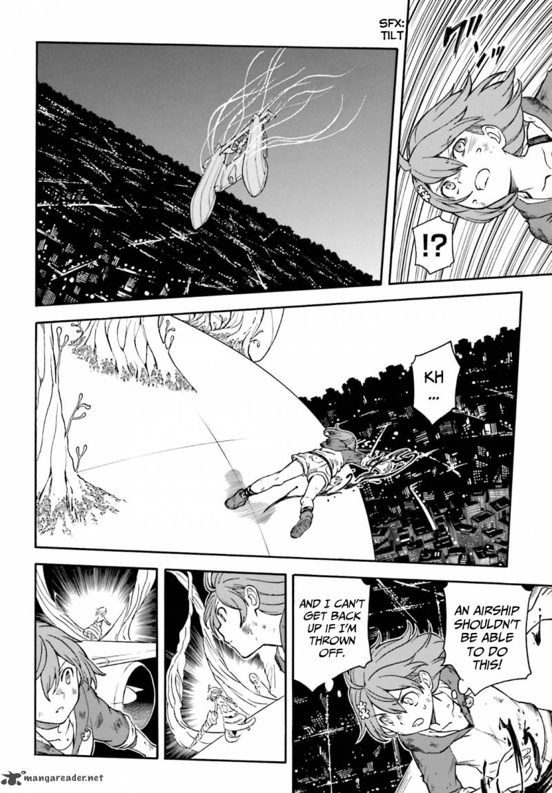 To Aru Kagaku No Choudenjibou 95 7