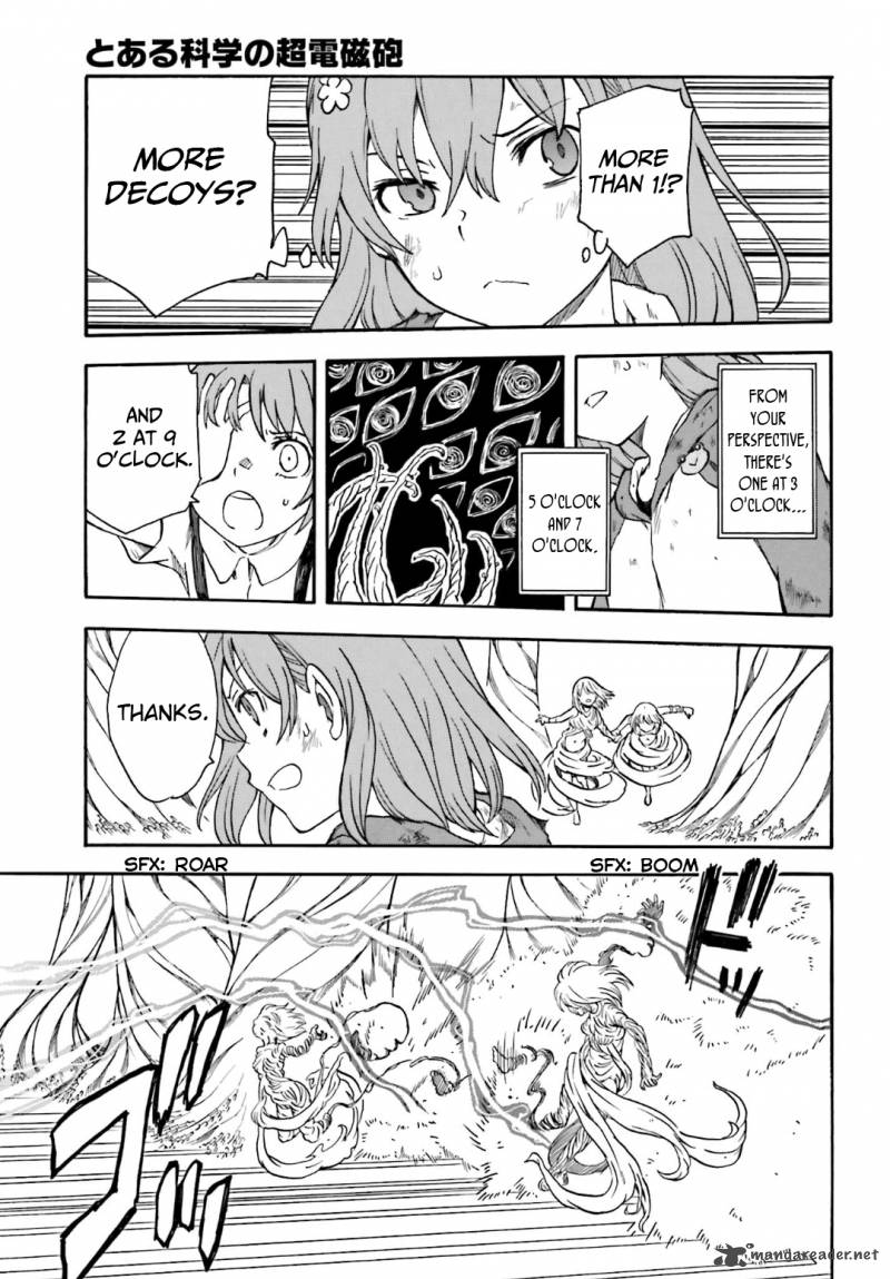 To Aru Kagaku No Choudenjibou 95 8