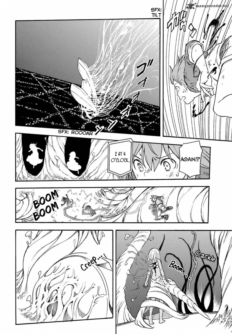 To Aru Kagaku No Choudenjibou 95 9