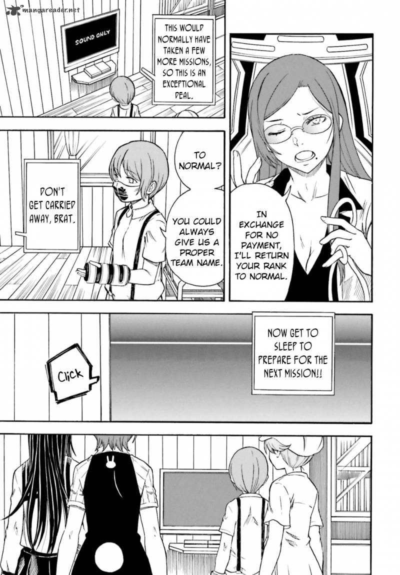 To Aru Kagaku No Choudenjibou 96 13
