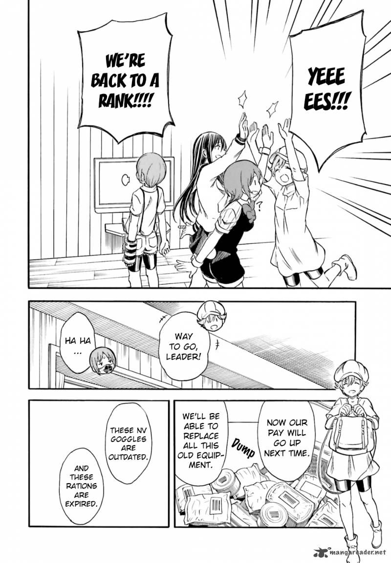 To Aru Kagaku No Choudenjibou 96 14