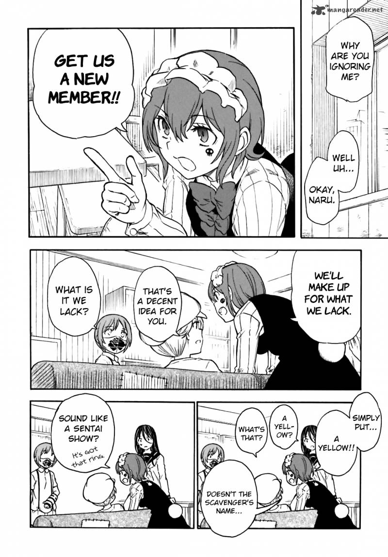 To Aru Kagaku No Choudenjibou 96 2