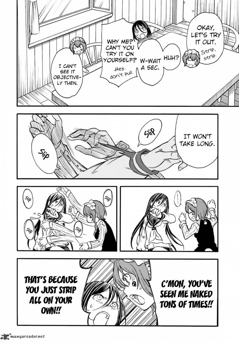 To Aru Kagaku No Choudenjibou 96 4