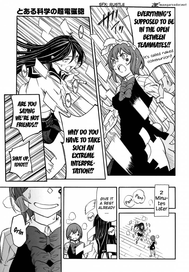 To Aru Kagaku No Choudenjibou 96 5