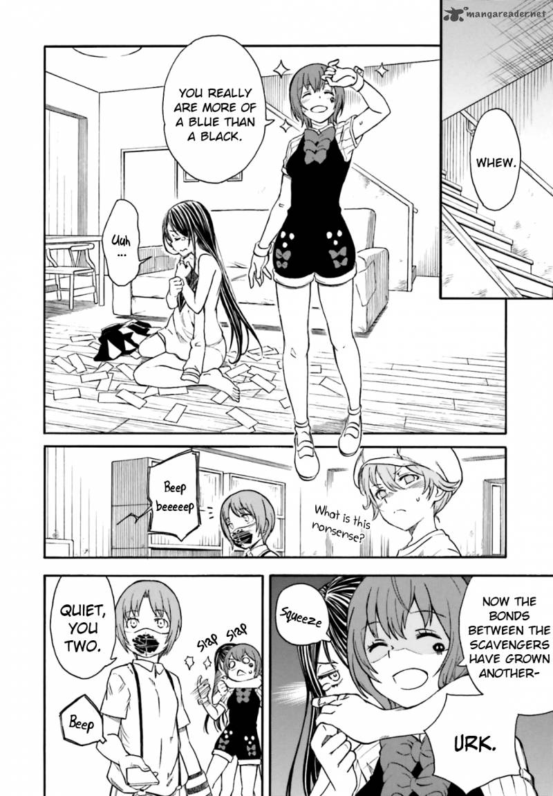 To Aru Kagaku No Choudenjibou 96 8