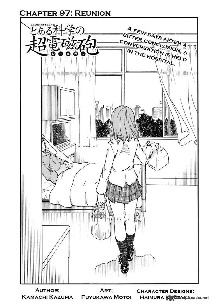 To Aru Kagaku No Choudenjibou 97 1