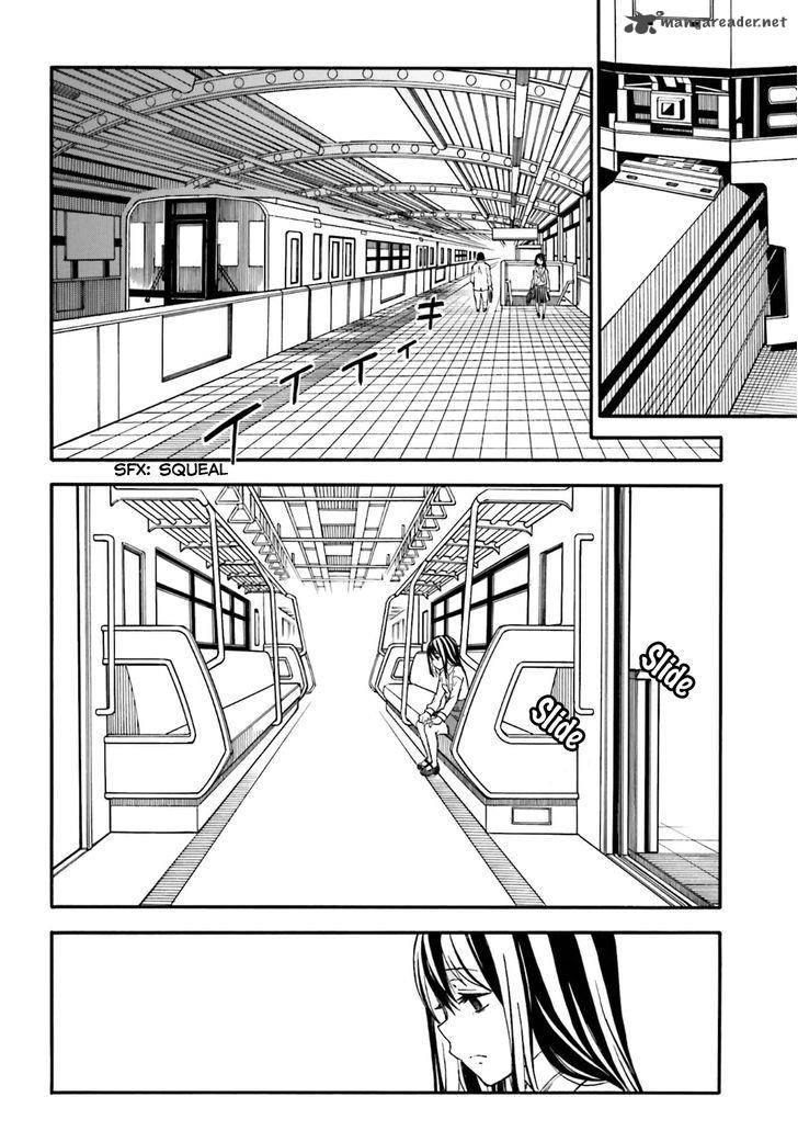 To Aru Kagaku No Choudenjibou 97 2