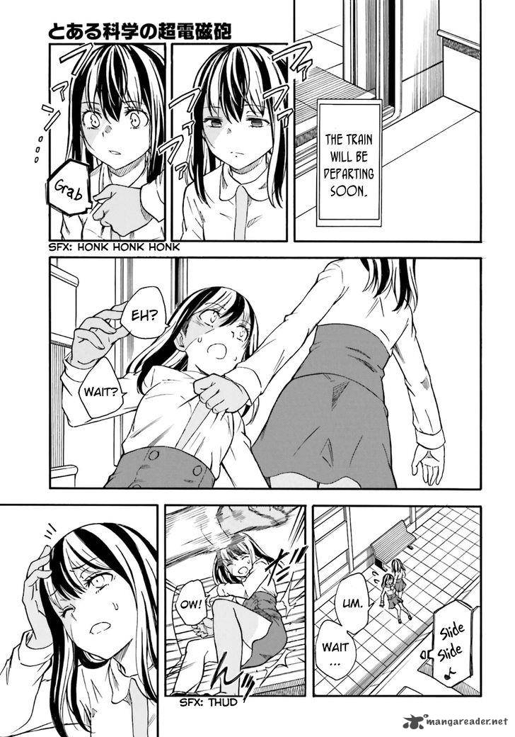 To Aru Kagaku No Choudenjibou 97 3