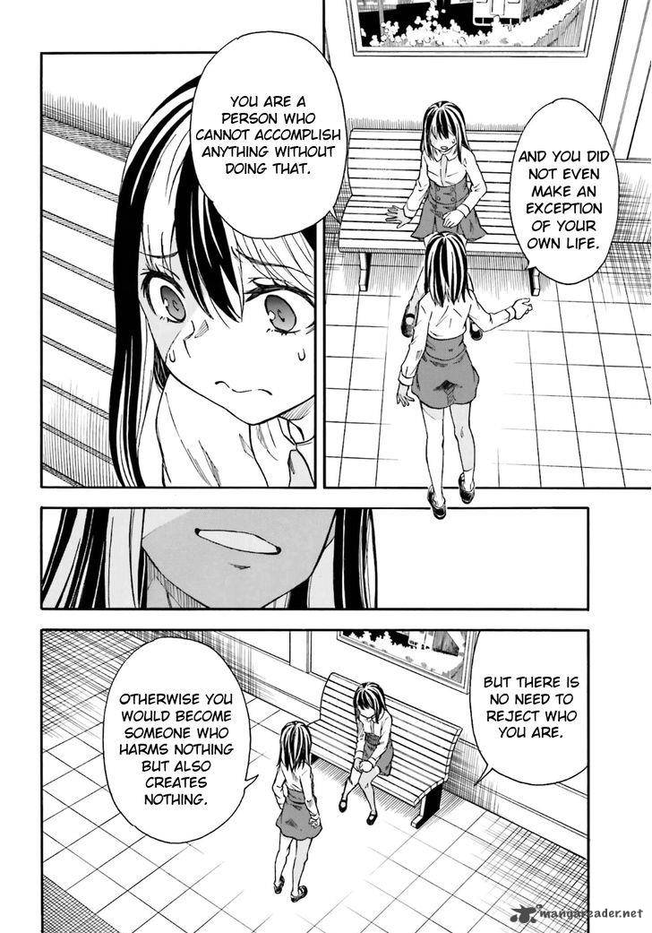 To Aru Kagaku No Choudenjibou 97 6