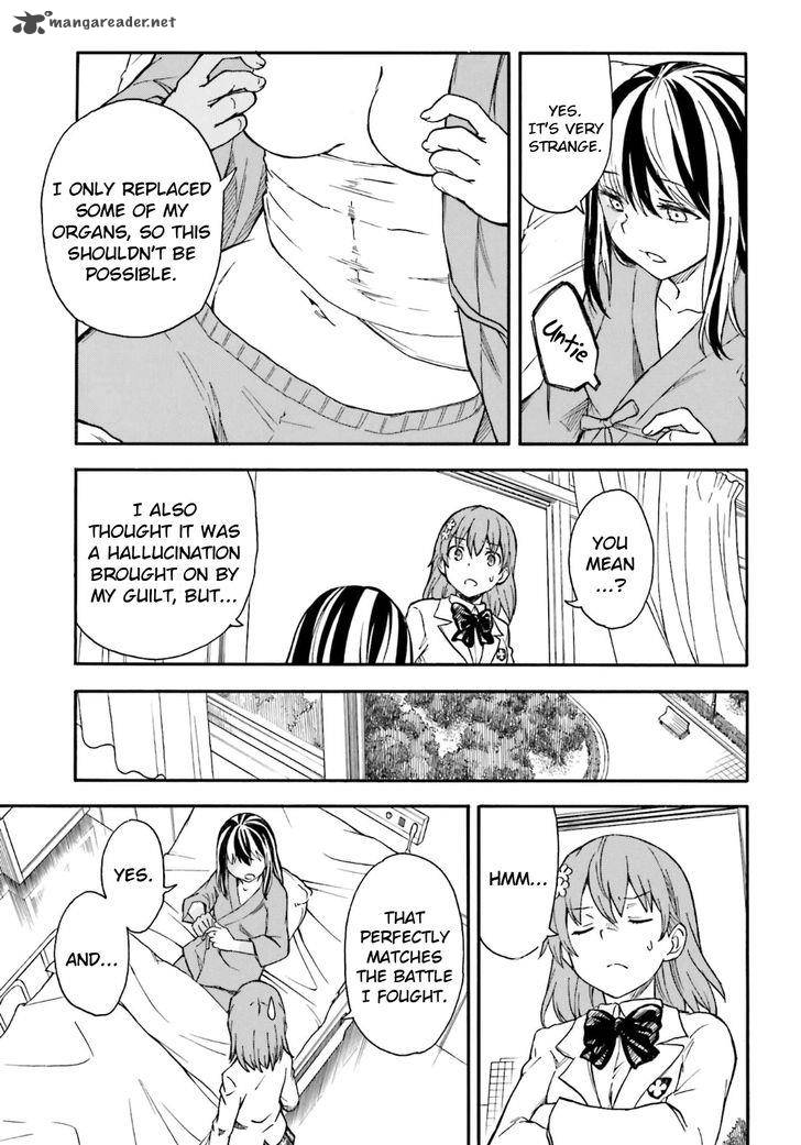 To Aru Kagaku No Choudenjibou 97 9