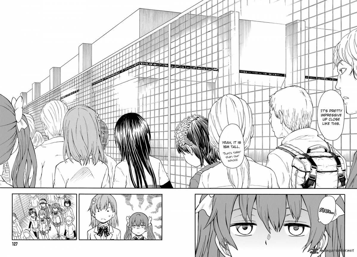 To Aru Kagaku No Choudenjibou 98 2