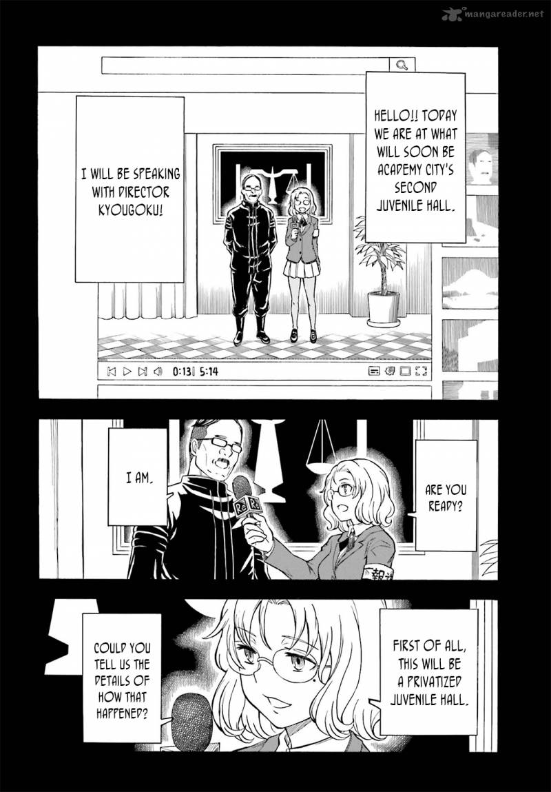 To Aru Kagaku No Choudenjibou 98 3