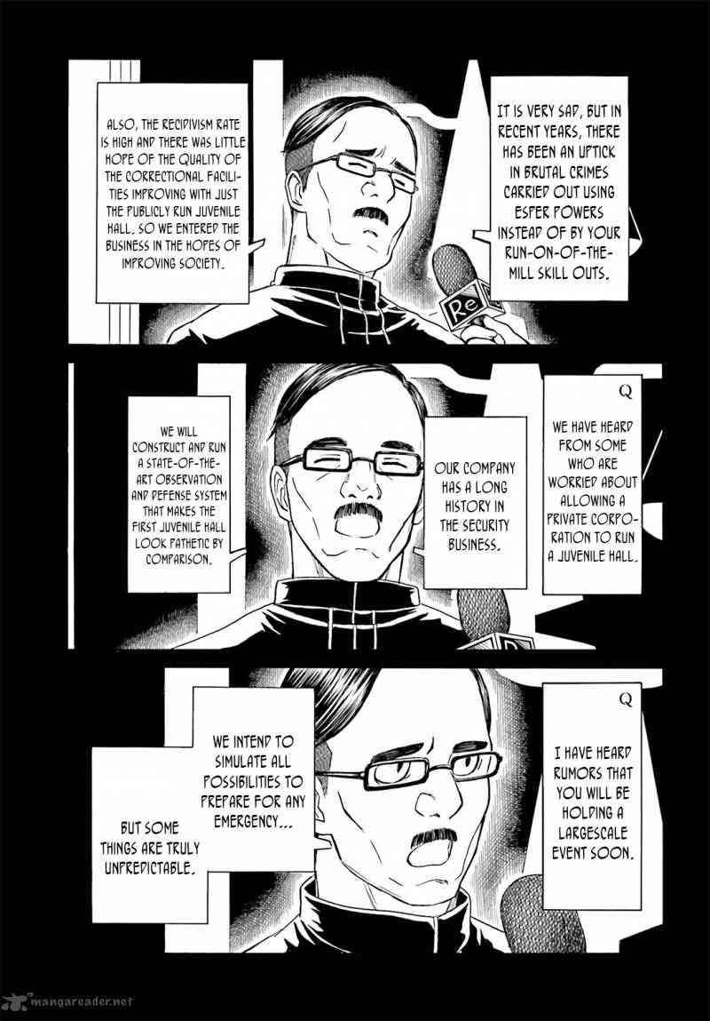 To Aru Kagaku No Choudenjibou 98 4