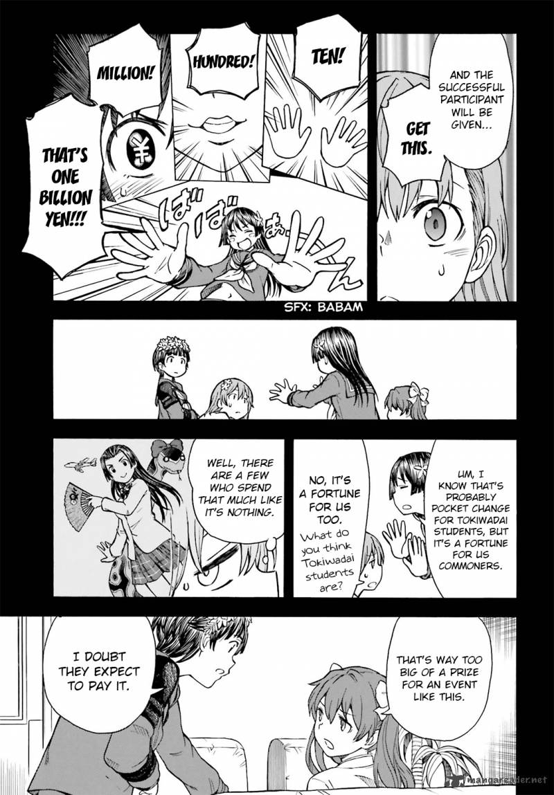 To Aru Kagaku No Choudenjibou 98 6