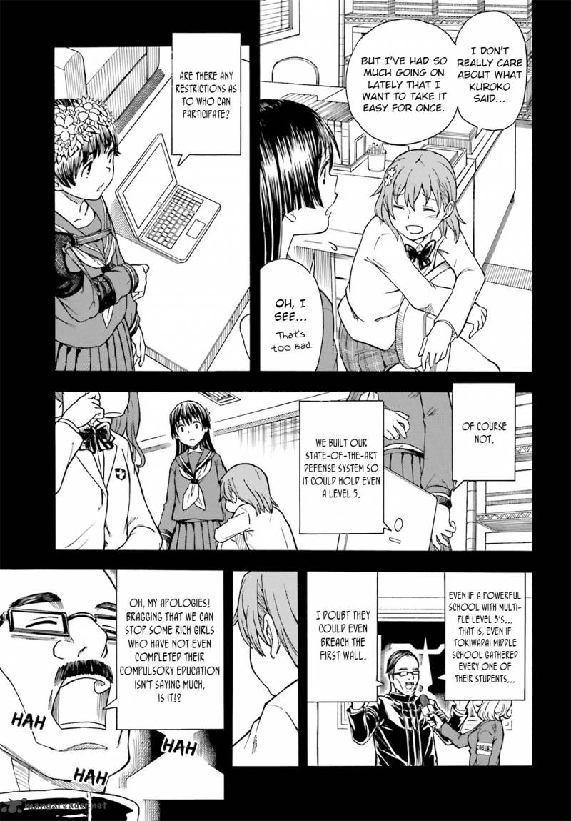 To Aru Kagaku No Choudenjibou 98 8