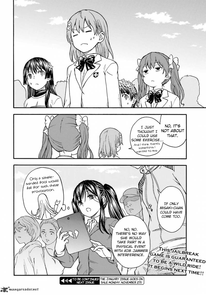 To Aru Kagaku No Choudenjibou 98 9