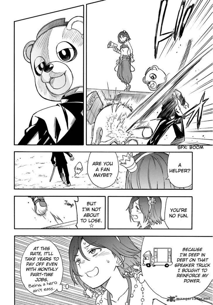 To Aru Kagaku No Choudenjibou 99 13