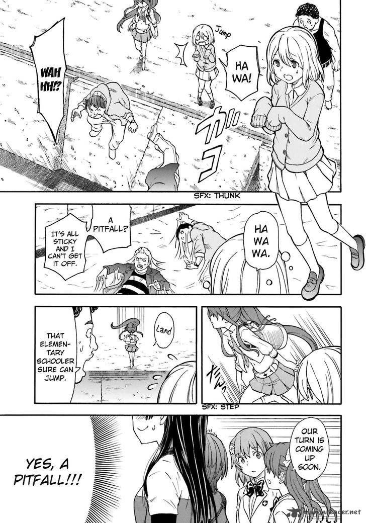 To Aru Kagaku No Choudenjibou 99 14