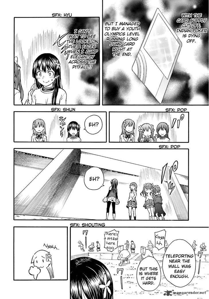 To Aru Kagaku No Choudenjibou 99 15