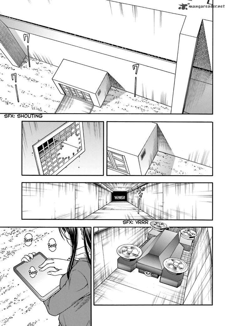 To Aru Kagaku No Choudenjibou 99 16