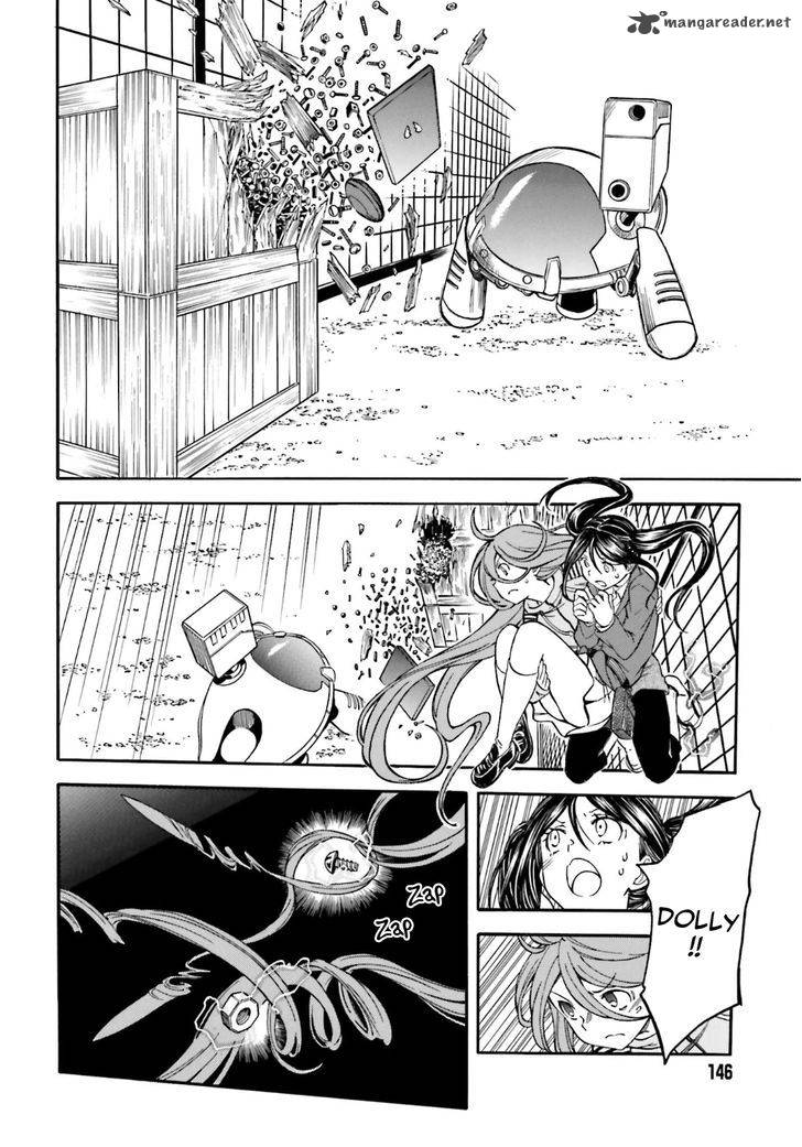 To Aru Kagaku No Choudenjibou 99 19