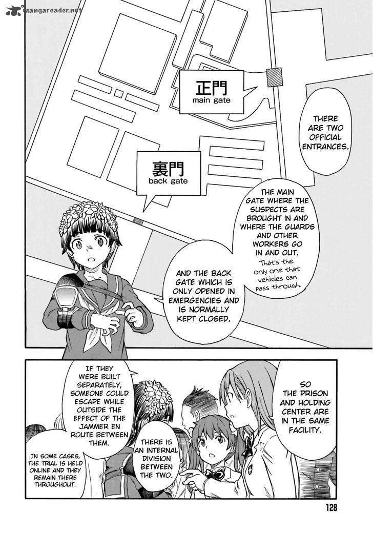 To Aru Kagaku No Choudenjibou 99 2