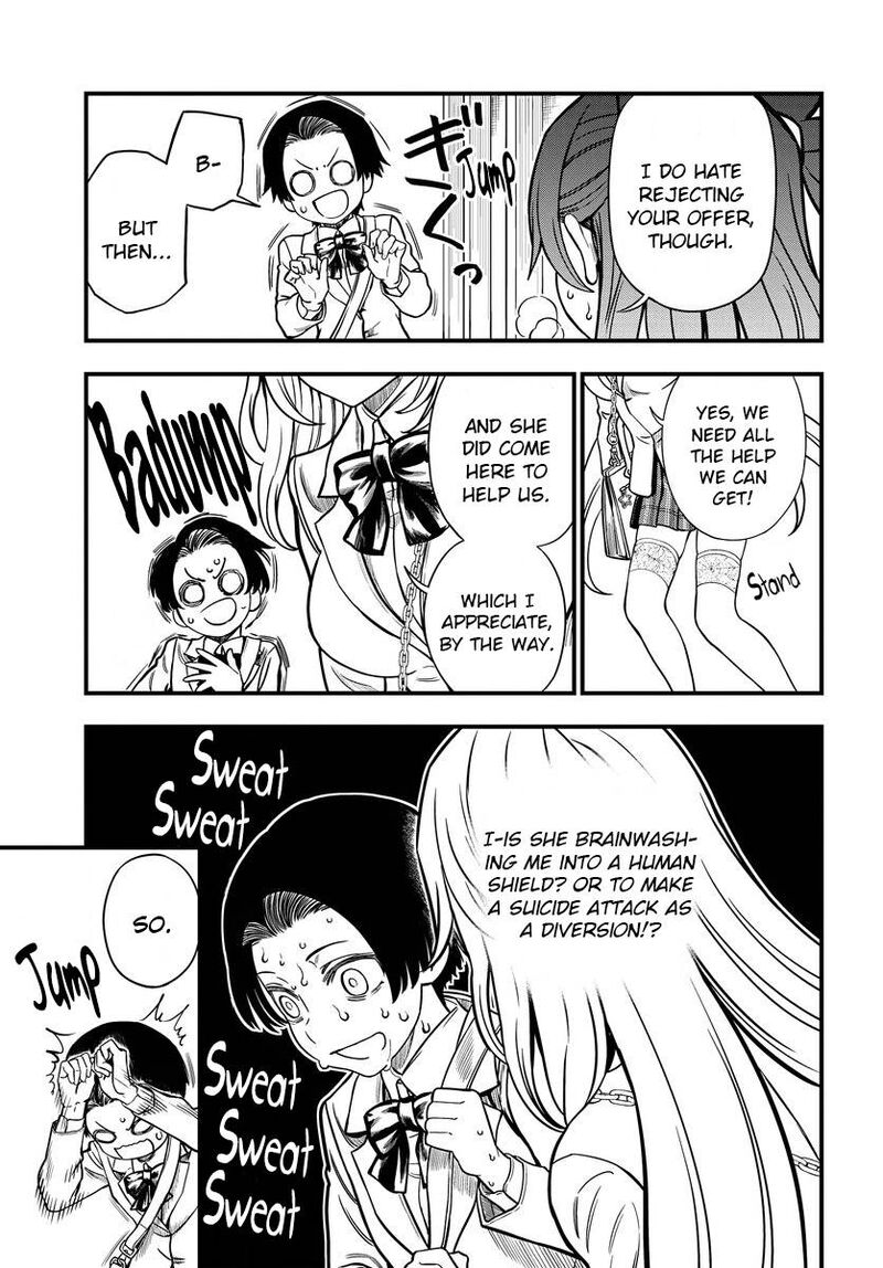 To Aru Kagaku No Mental Out 11 23