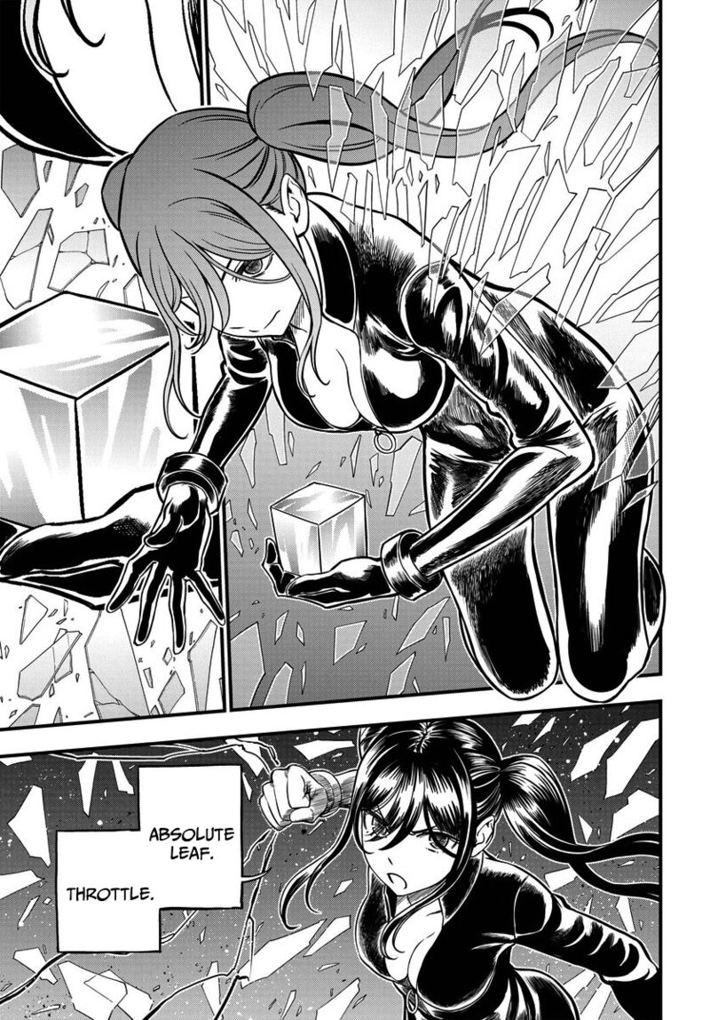 To Aru Kagaku No Mental Out 14 19