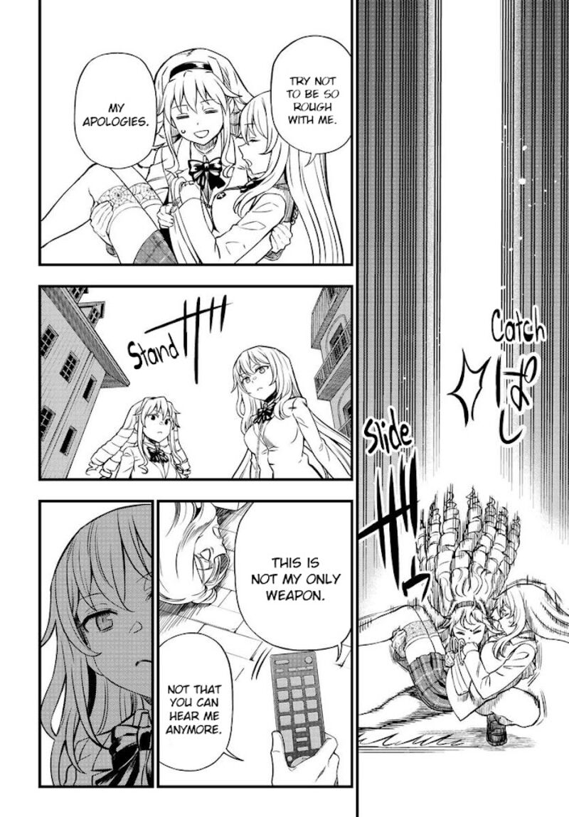 To Aru Kagaku No Mental Out 1b 15