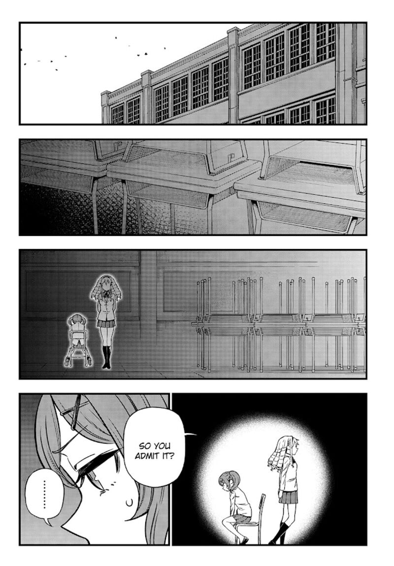 To Aru Kagaku No Mental Out 2 25