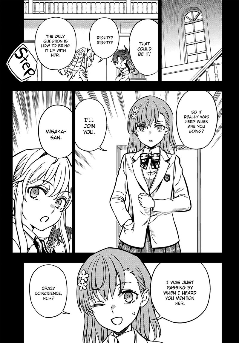 To Aru Kagaku No Mental Out 21 5