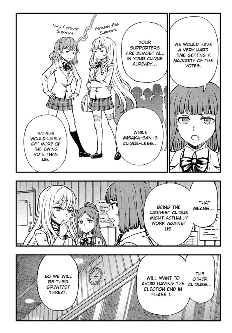 To Aru Kagaku No Mental Out 3 6