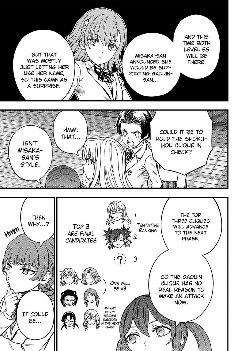 To Aru Kagaku No Mental Out 36a 8