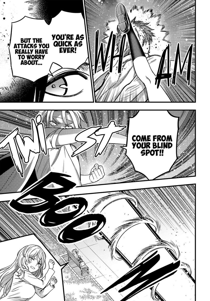 To Aru Kagaku No Mental Out 36e 5