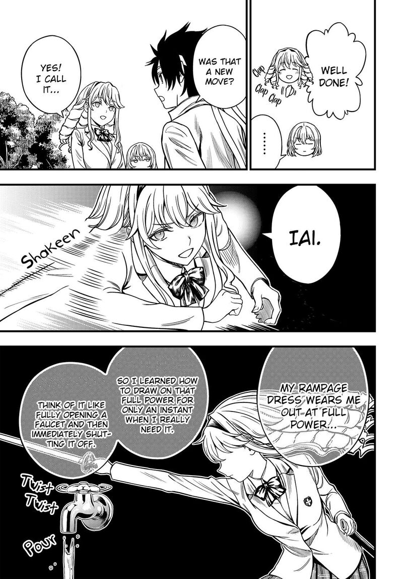 To Aru Kagaku No Mental Out 36e 9