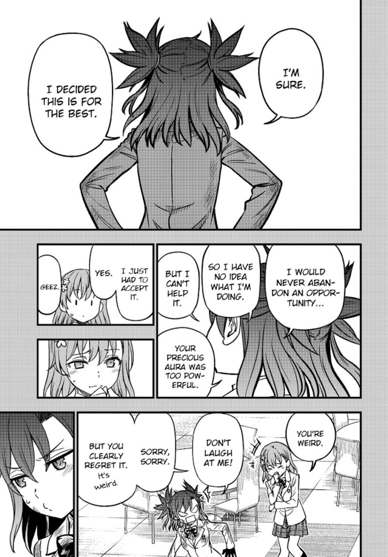 To Aru Kagaku No Mental Out 6 15