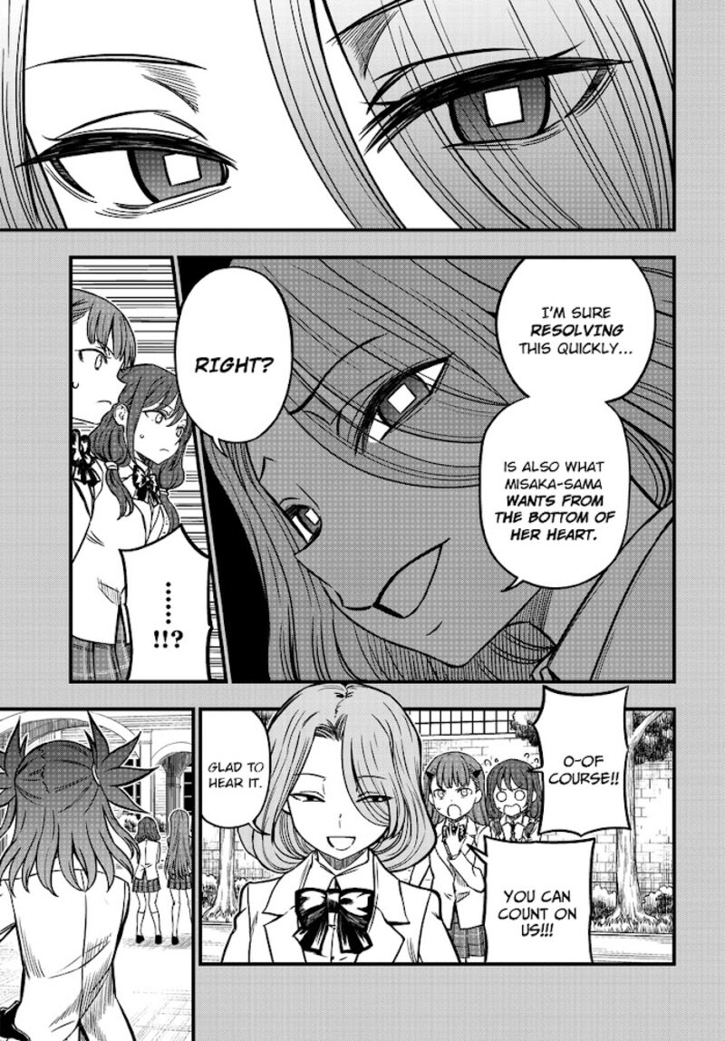 To Aru Kagaku No Mental Out 6 5