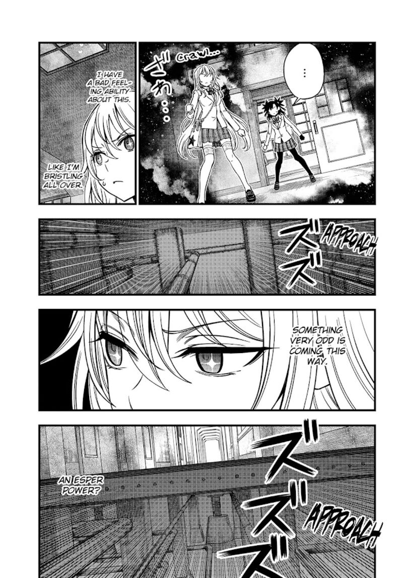 To Aru Kagaku No Mental Out 8a 3